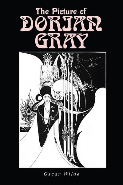 The Picture of Dorian Gray, by Oscar Wilde