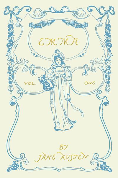 Emma, by Jane Austen