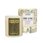 Jane Eyre - Scented Book Candle