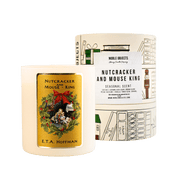 The Nutcracker - Scented Book Candle