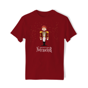 The Nutcracker T-Shirt – 100% Cotton